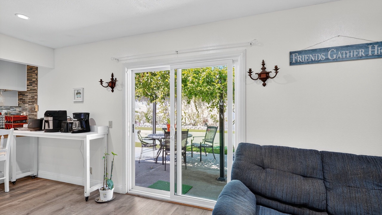 Photo of Bedroom in Sea View Estates