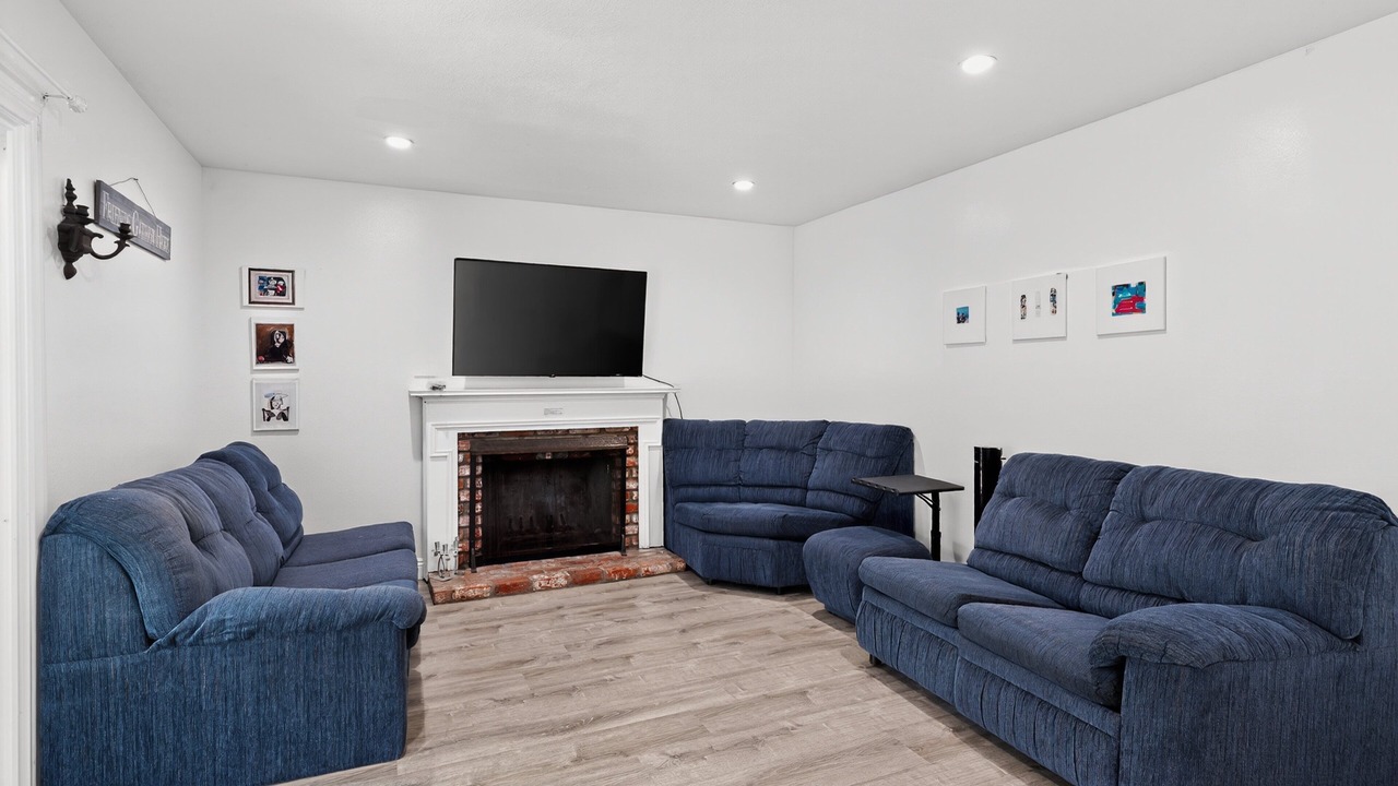 Photo of Bedroom in Sea View Estates