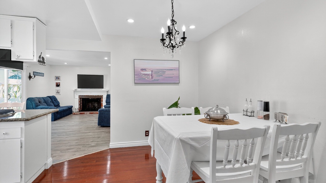 Photo of Bedroom in Sea View Estates