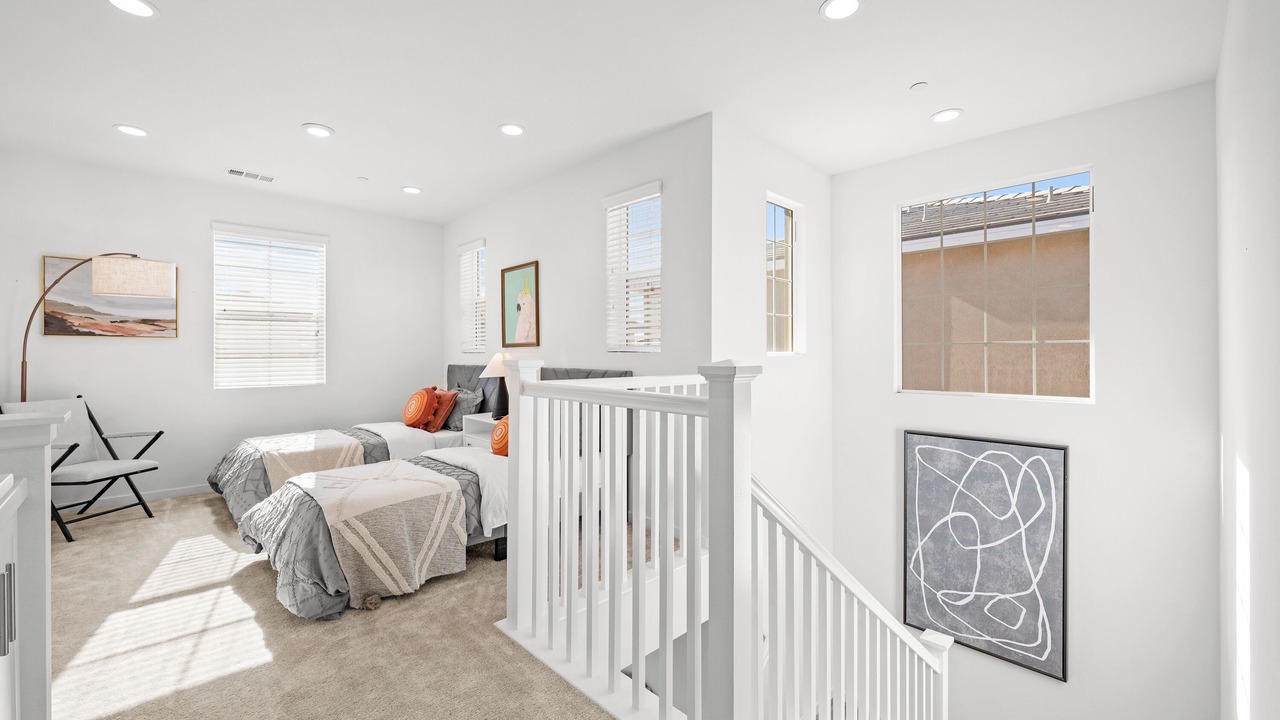 Photo of Bedroom in Ontario