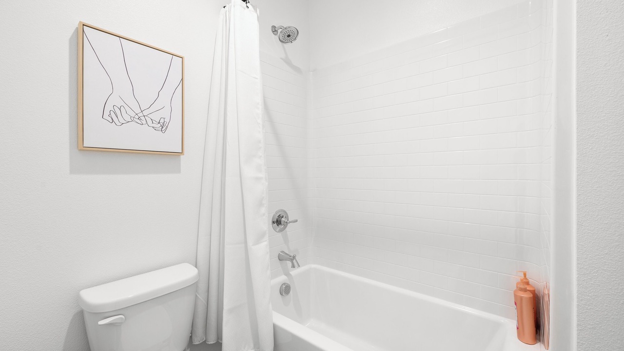 Photo of Bathroom in Ontario