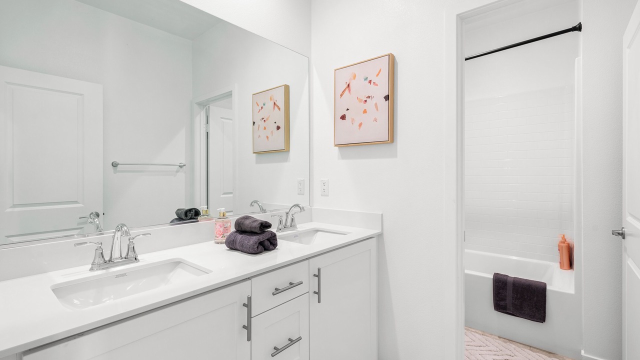 Photo of Bathroom in Ontario