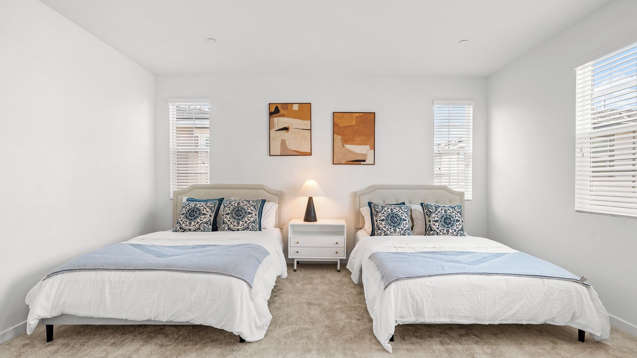 Photo of Bedroom in Ontario