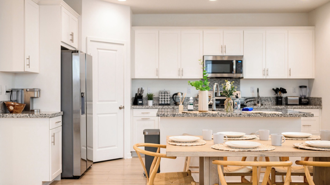 Photo of Kitchen in Ontario