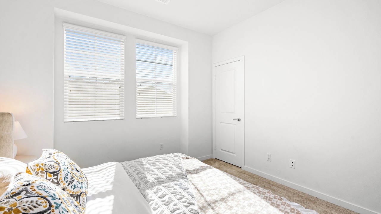 Photo of Bedroom in Ontario