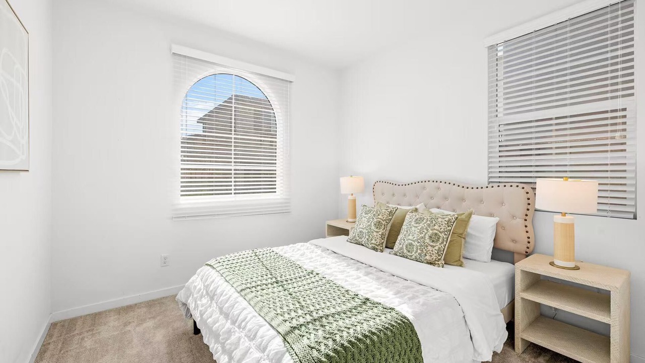 Photo of Bedroom in Ontario