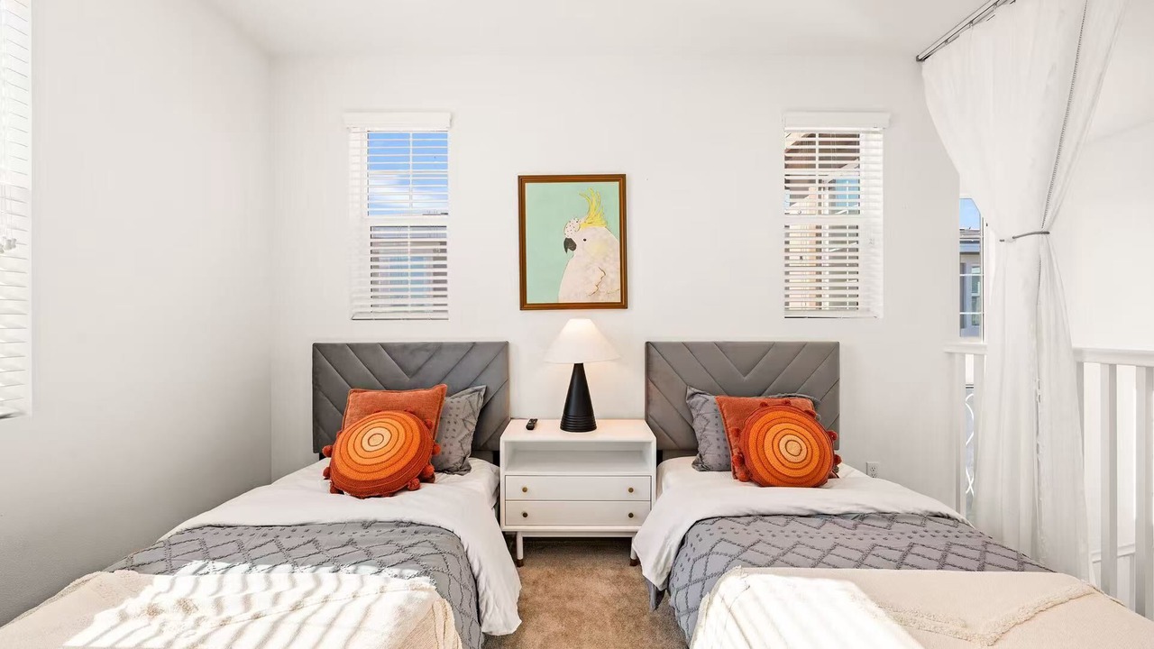 Photo of Bedroom in Ontario