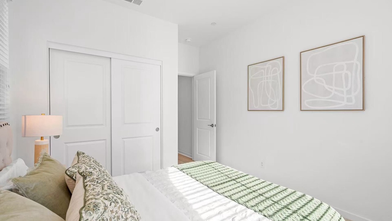 Photo of Bedroom in Ontario