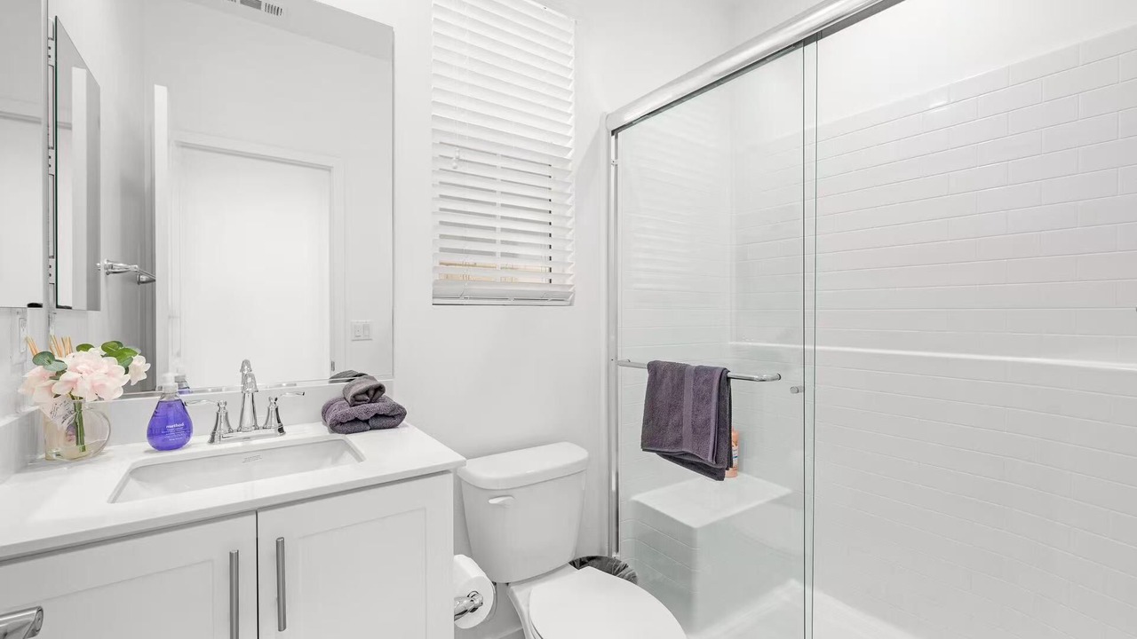 Photo of Bathroom in Ontario