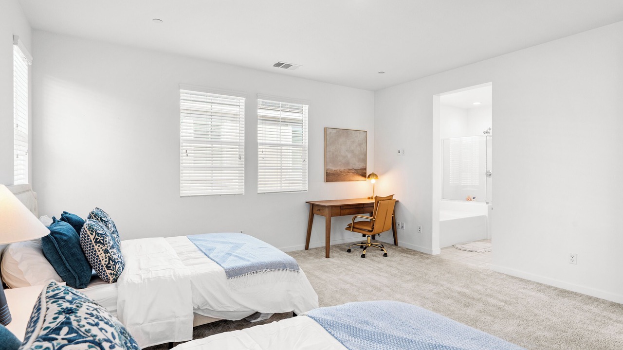 Photo of Bedroom in Ontario