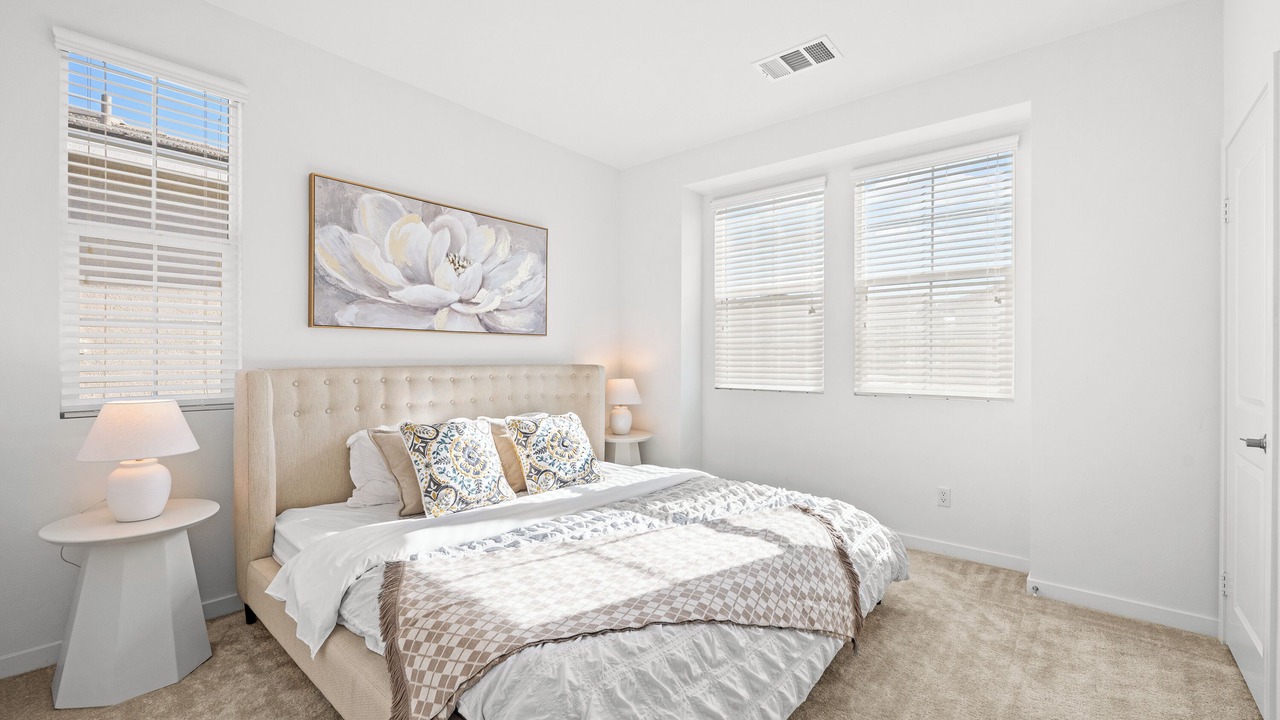 Photo of Bedroom in Ontario