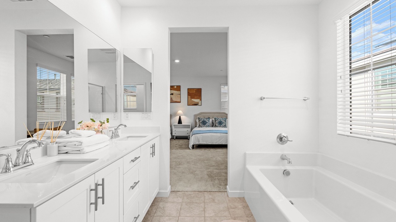 Photo of Bathroom in Ontario