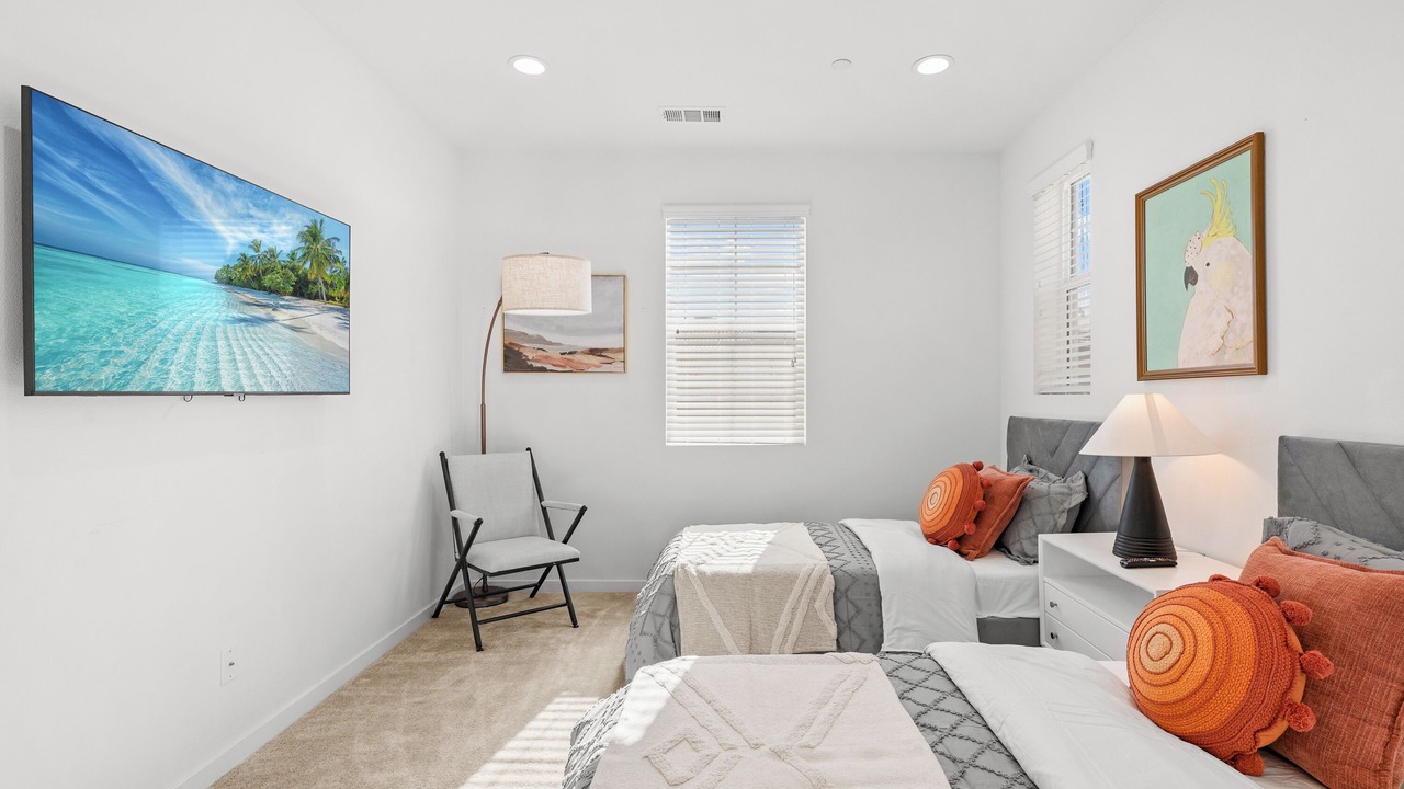 Photo of Bedroom in Ontario