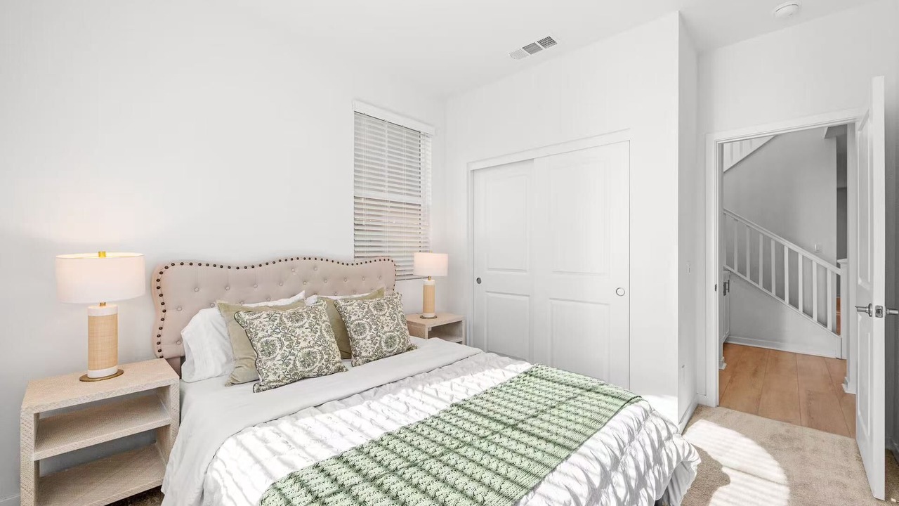Photo of Bedroom in Ontario