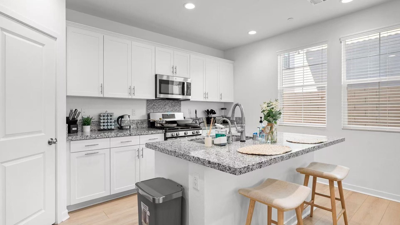 Photo of Kitchen in Ontario