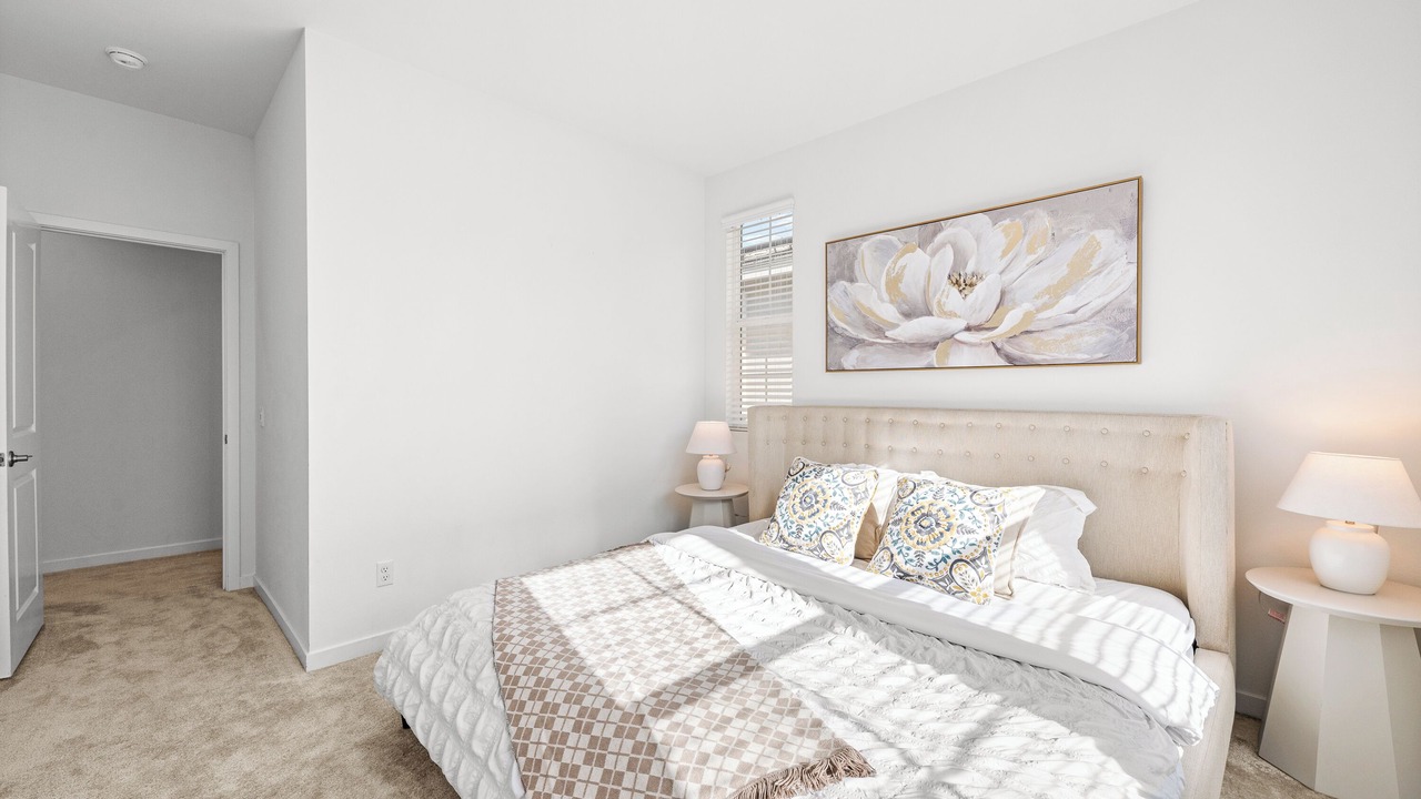 Photo of Bedroom in Ontario