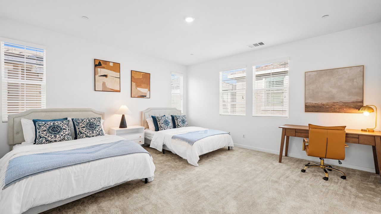 Photo of Bedroom in Ontario