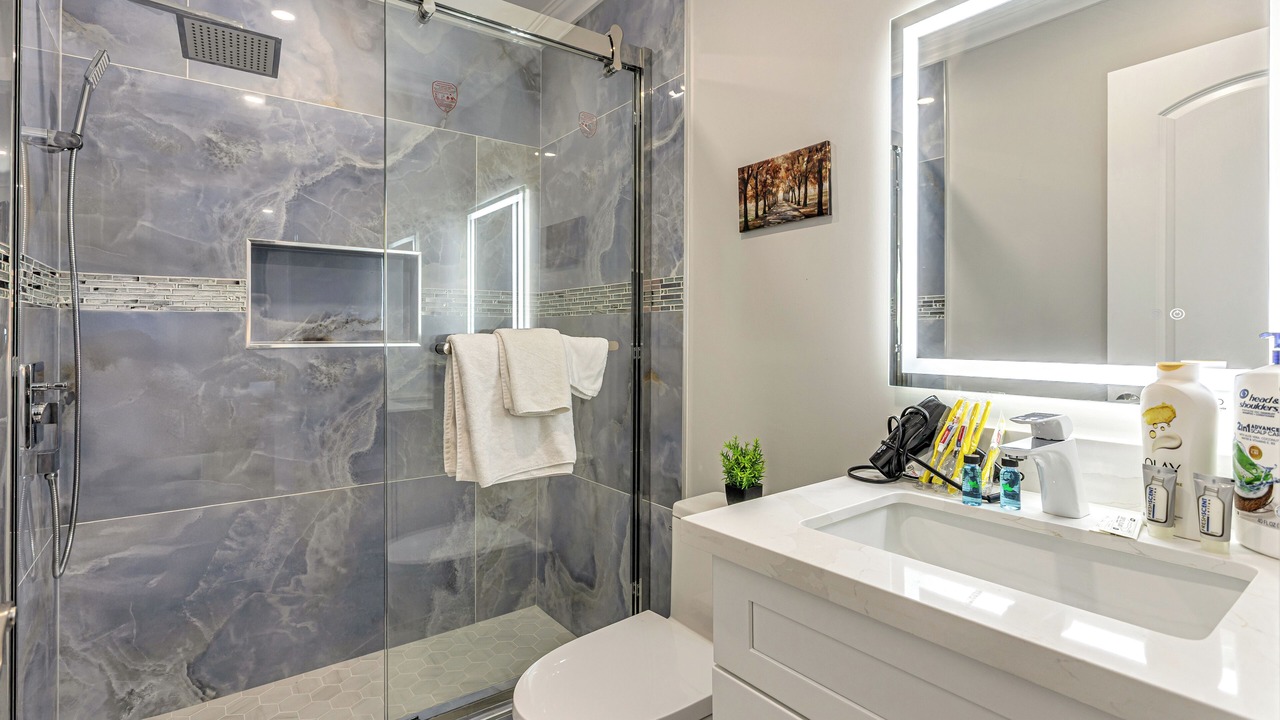 Photo of Bathroom in Silver Creek