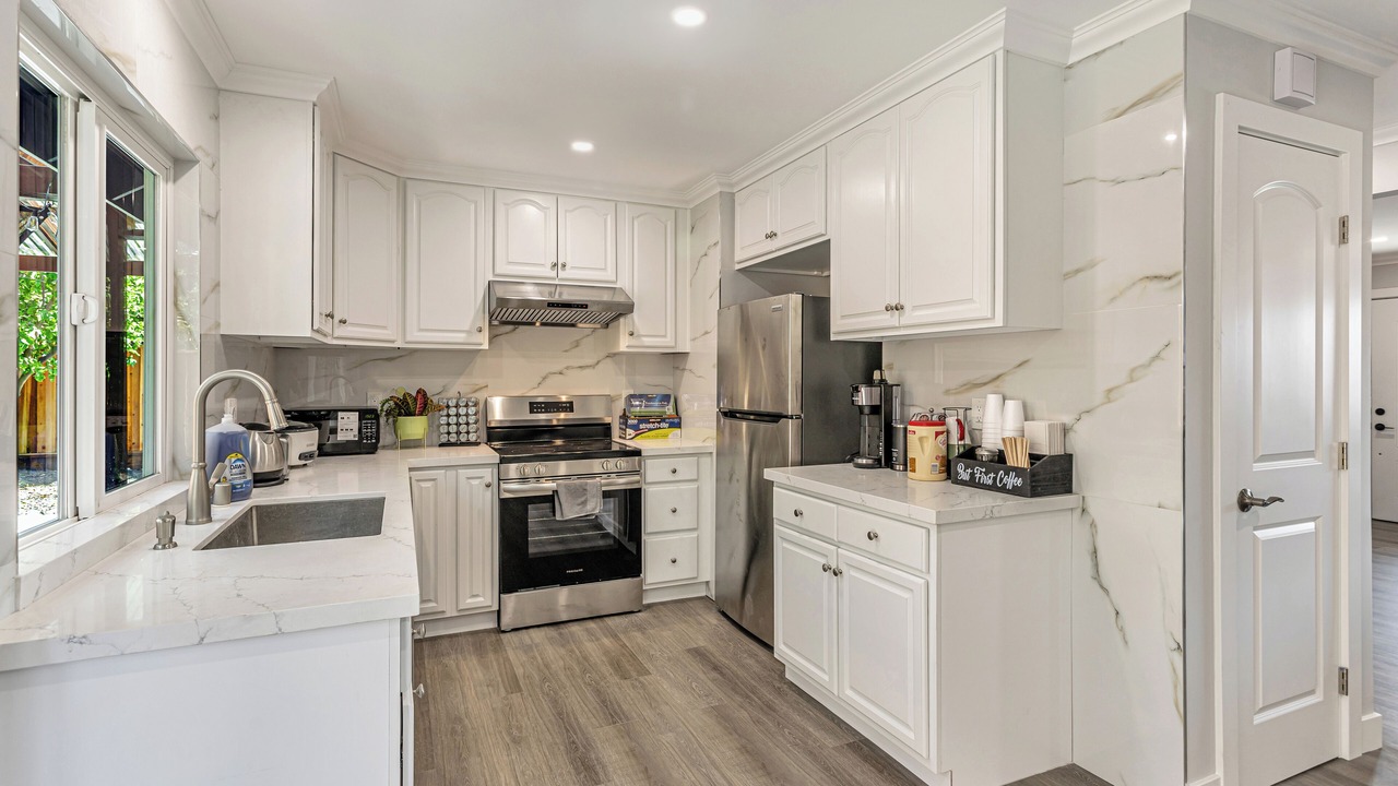 Photo of Kitchen in Silver Creek
