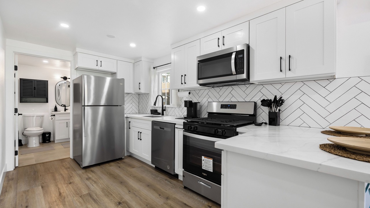 Photo of Kitchen in Eagle Rock