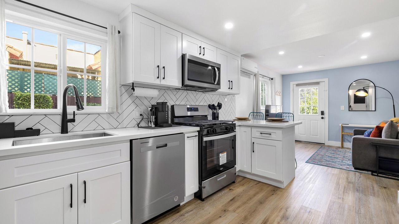 Photo of Kitchen in Eagle Rock