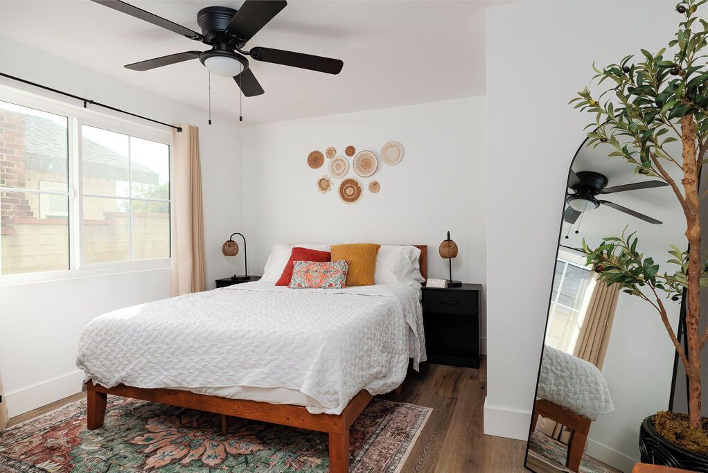 Photo of Bedroom in Eagle Rock