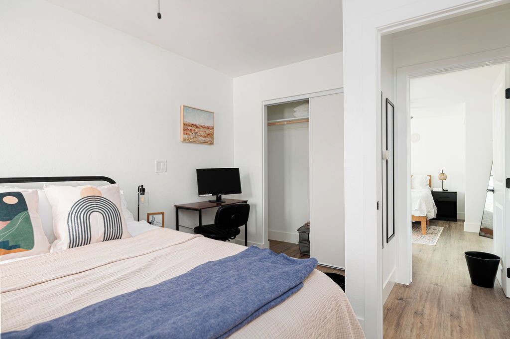Photo of Bedroom in Eagle Rock