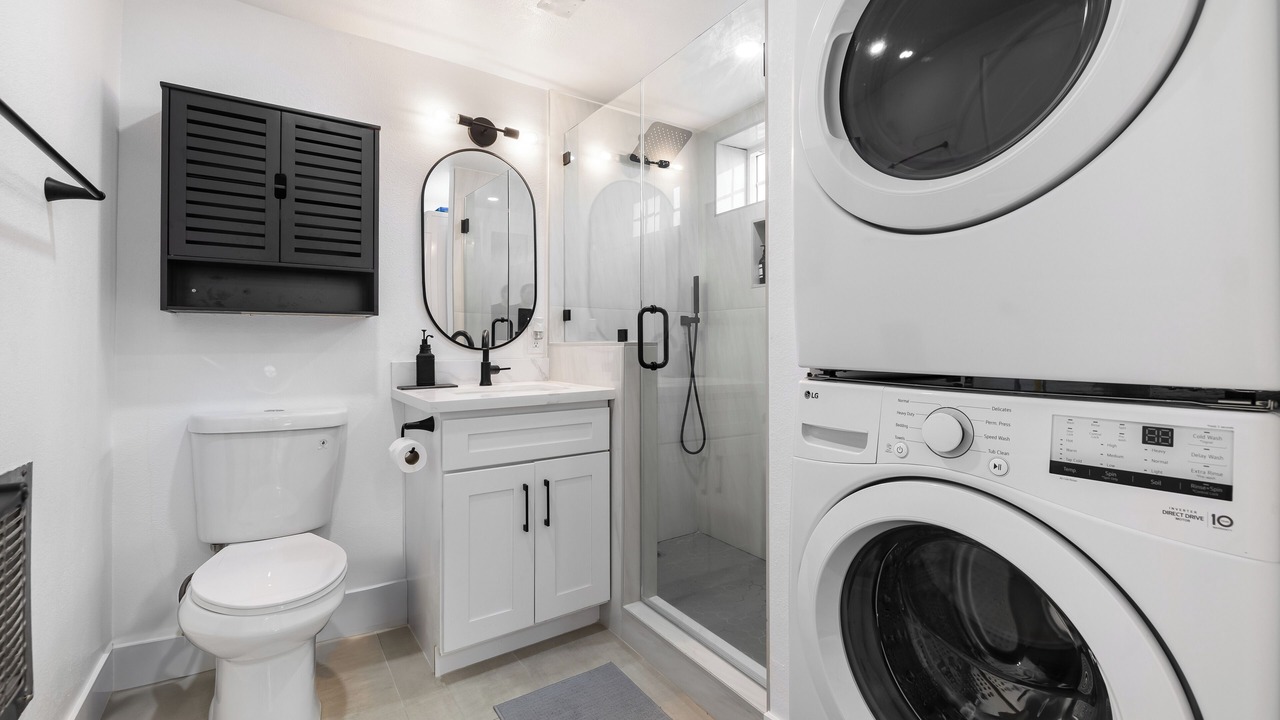 Photo of Bathroom in Eagle Rock