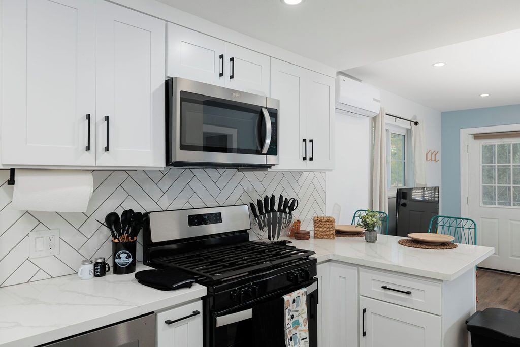 Photo of Kitchen in Eagle Rock