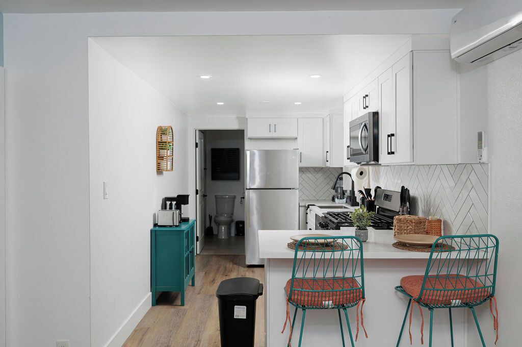 Photo of Kitchen in Eagle Rock