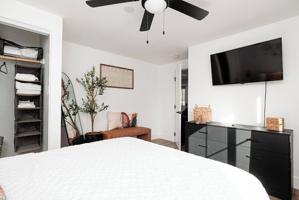 Photo of Bedroom in Eagle Rock