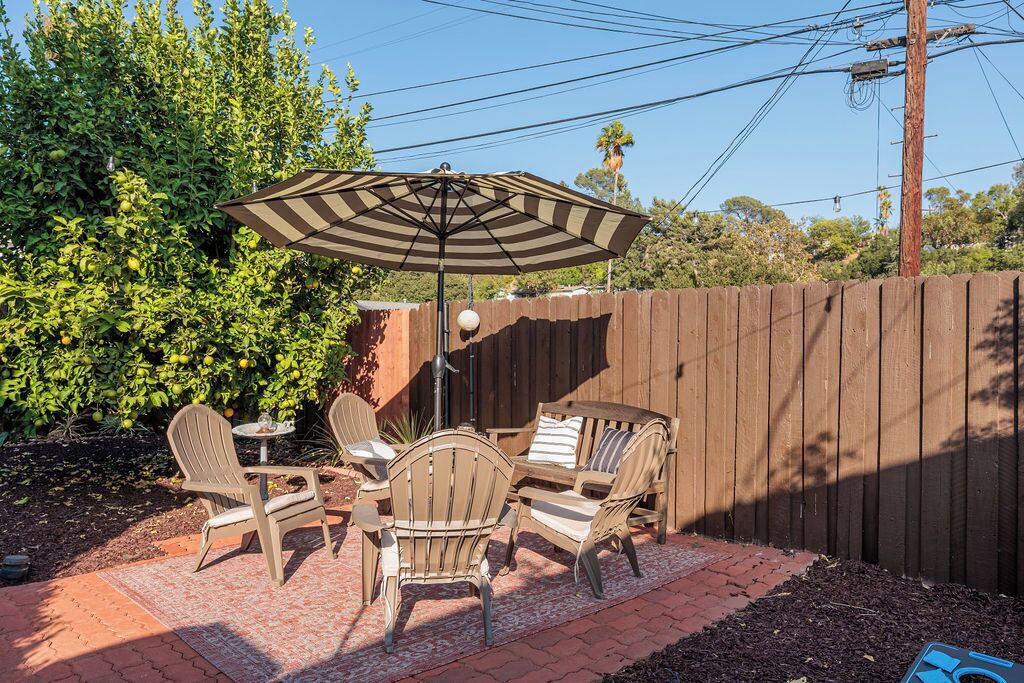 Photo of Outdoor in Eagle Rock