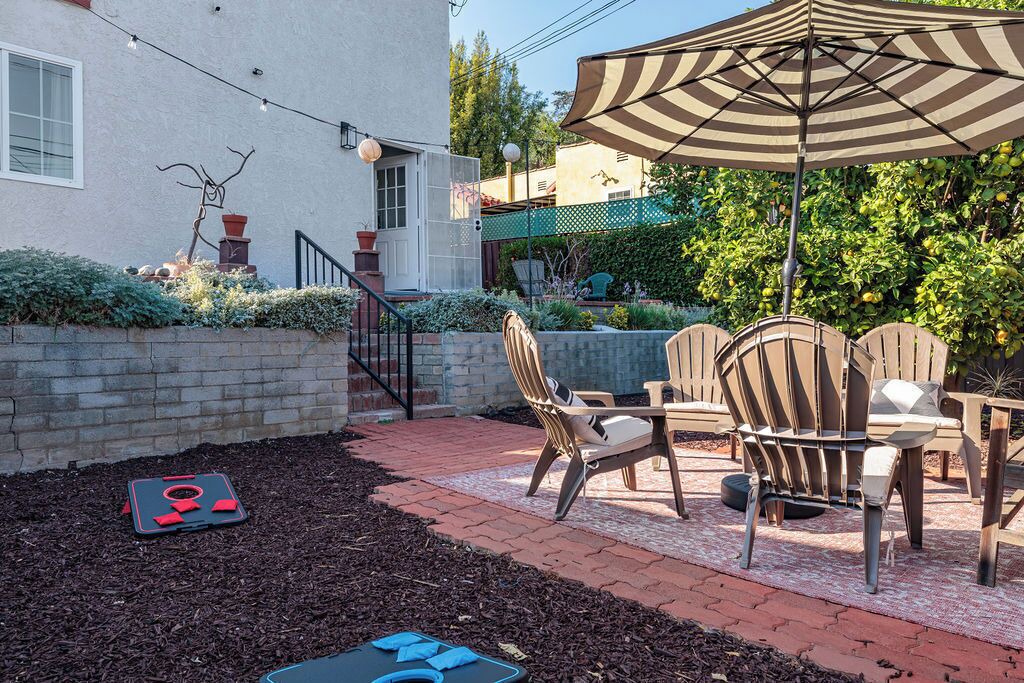 Photo of Outdoor in Eagle Rock