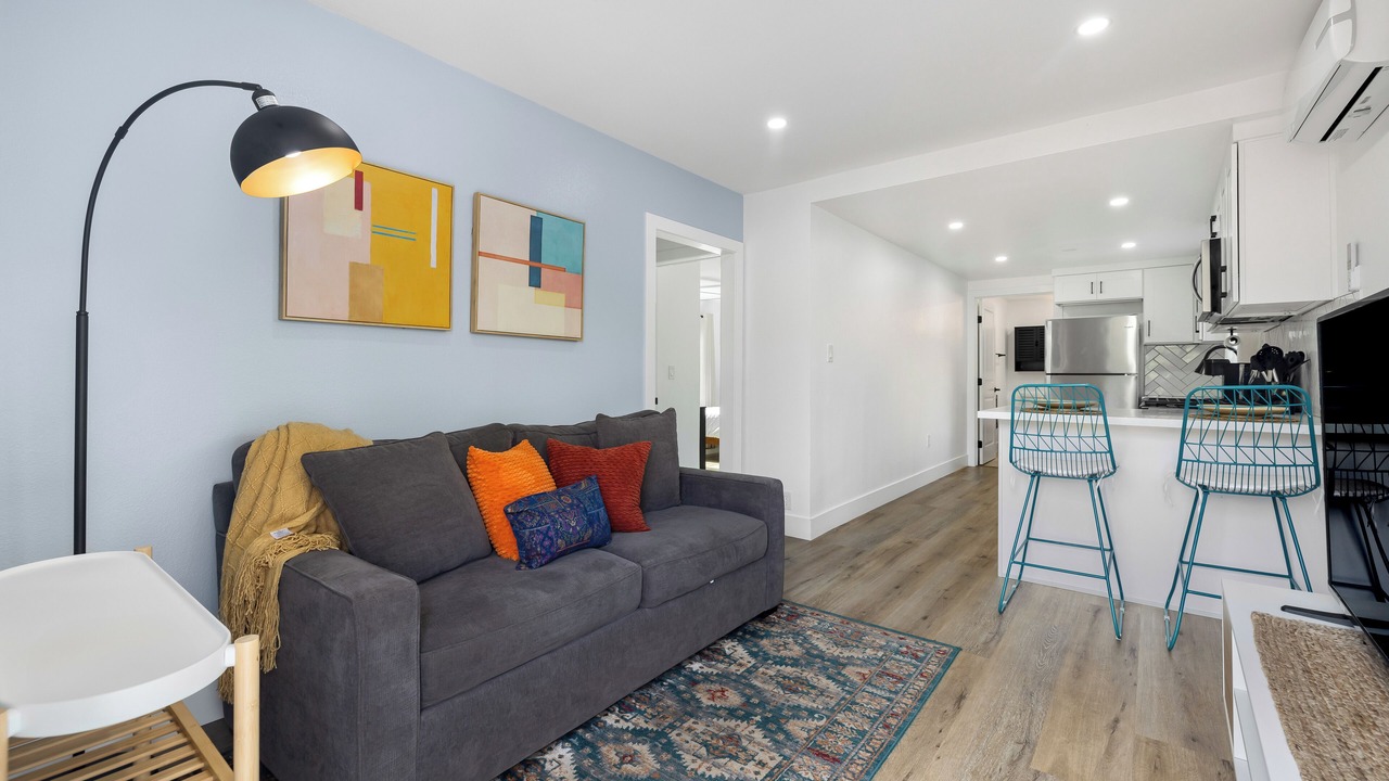 Photo of Livingroom in Eagle Rock