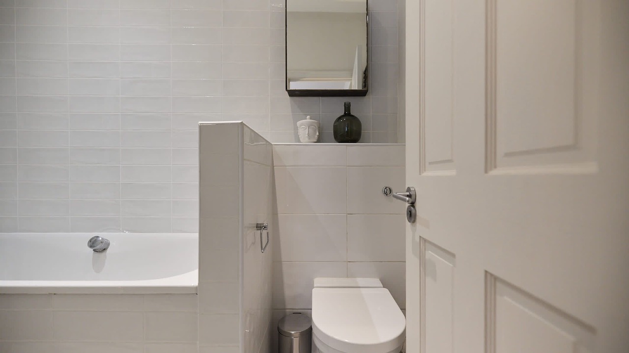 Photo of Bathroom in Holland Park