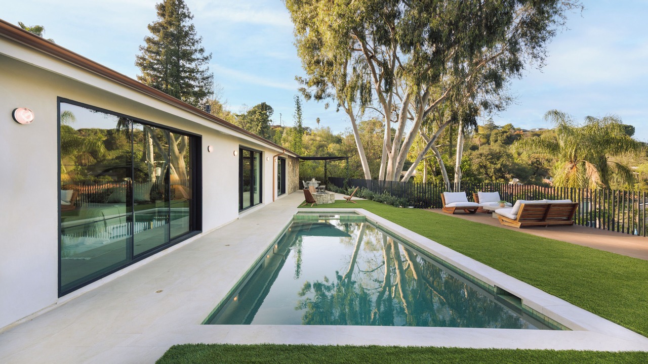 Photo of Outdoor in Studio City