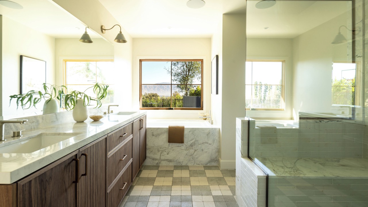 Photo of Bathroom in Studio City
