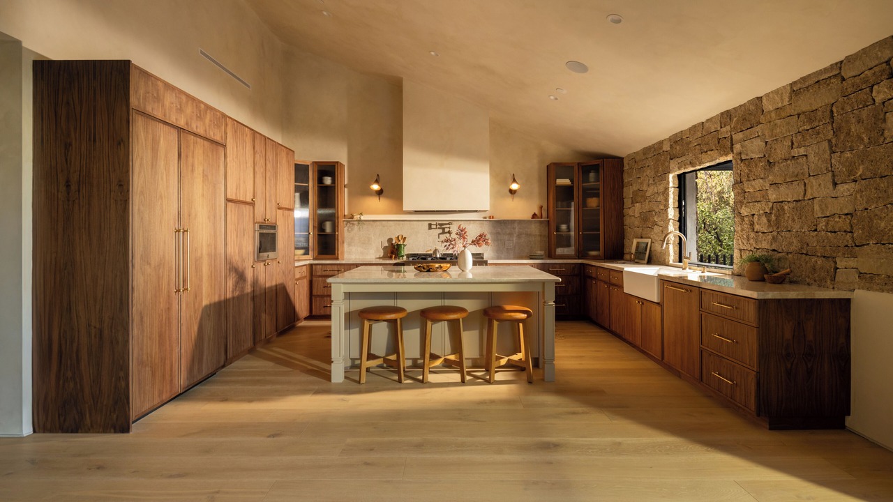 Photo of Kitchen in Studio City
