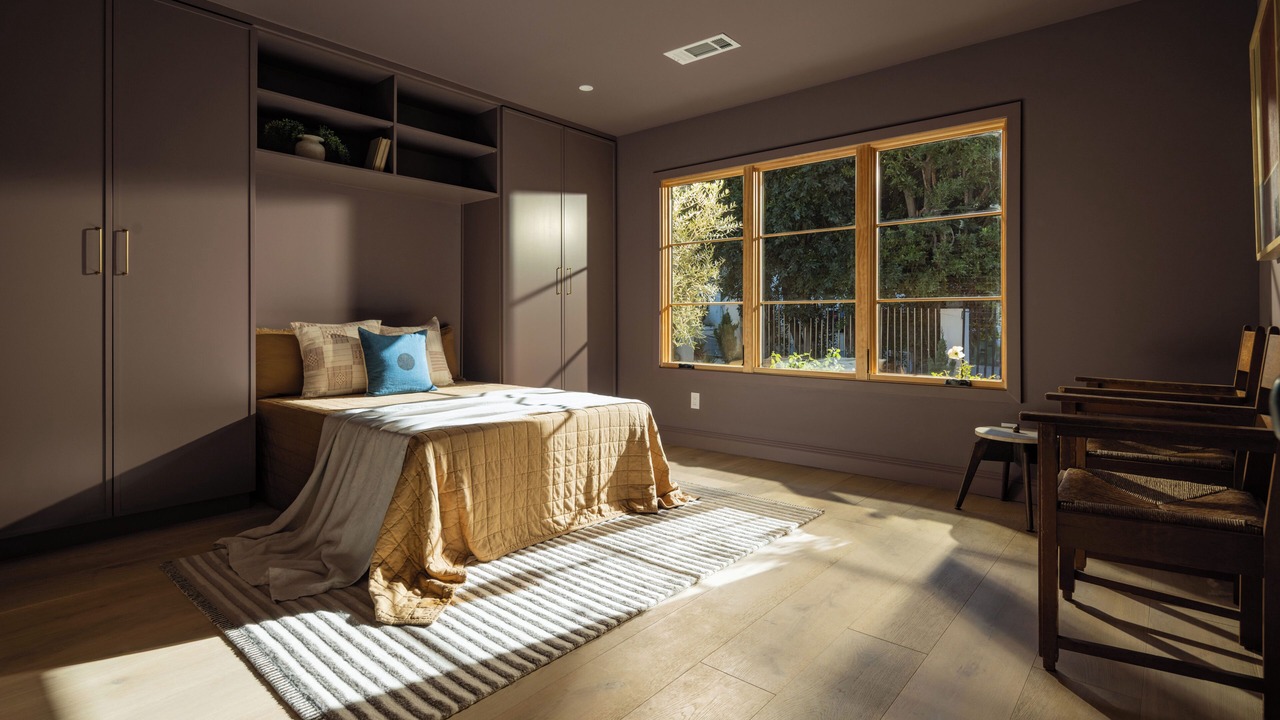 Photo of Bedroom in Studio City