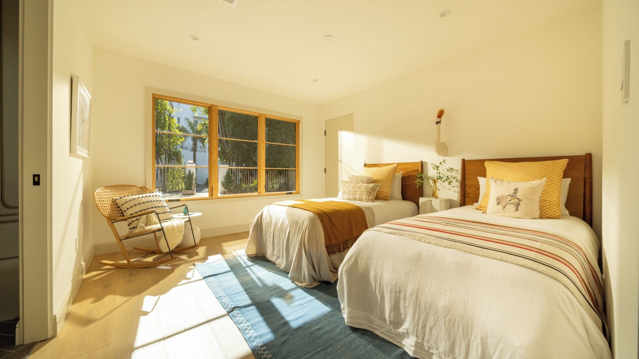 Photo of Bedroom in Studio City