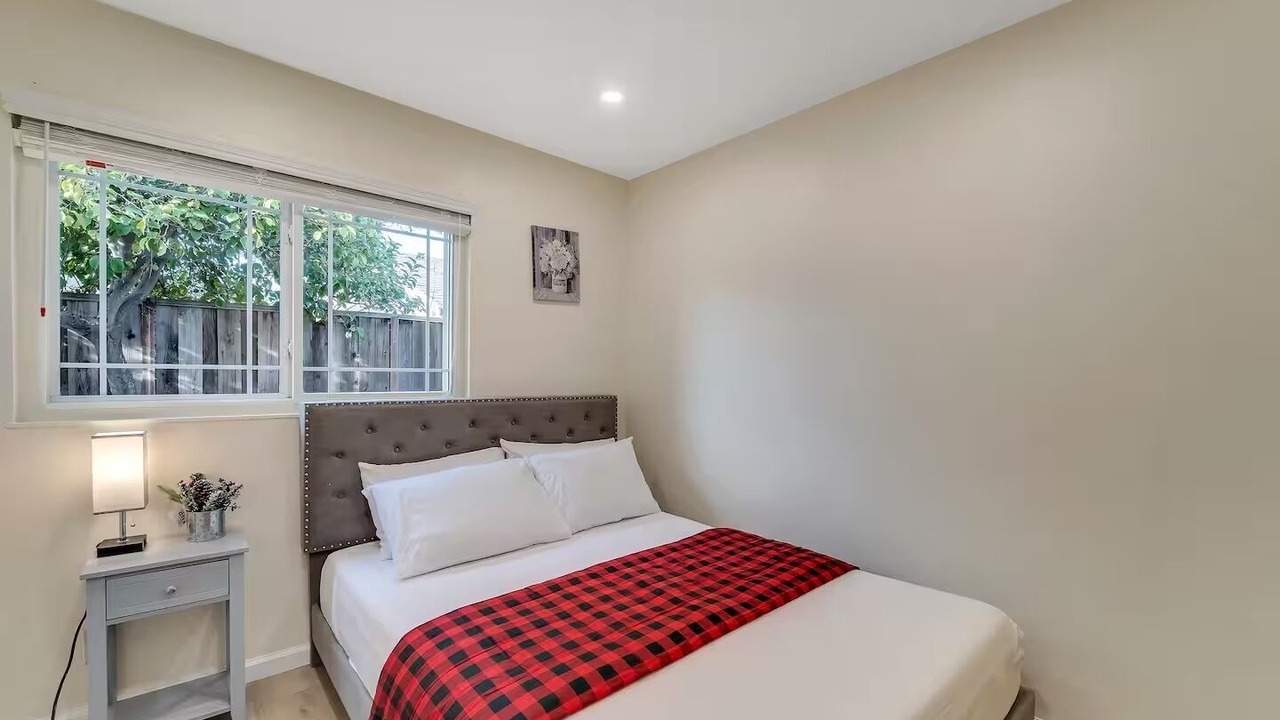 Photo of Bedroom in East San Jose