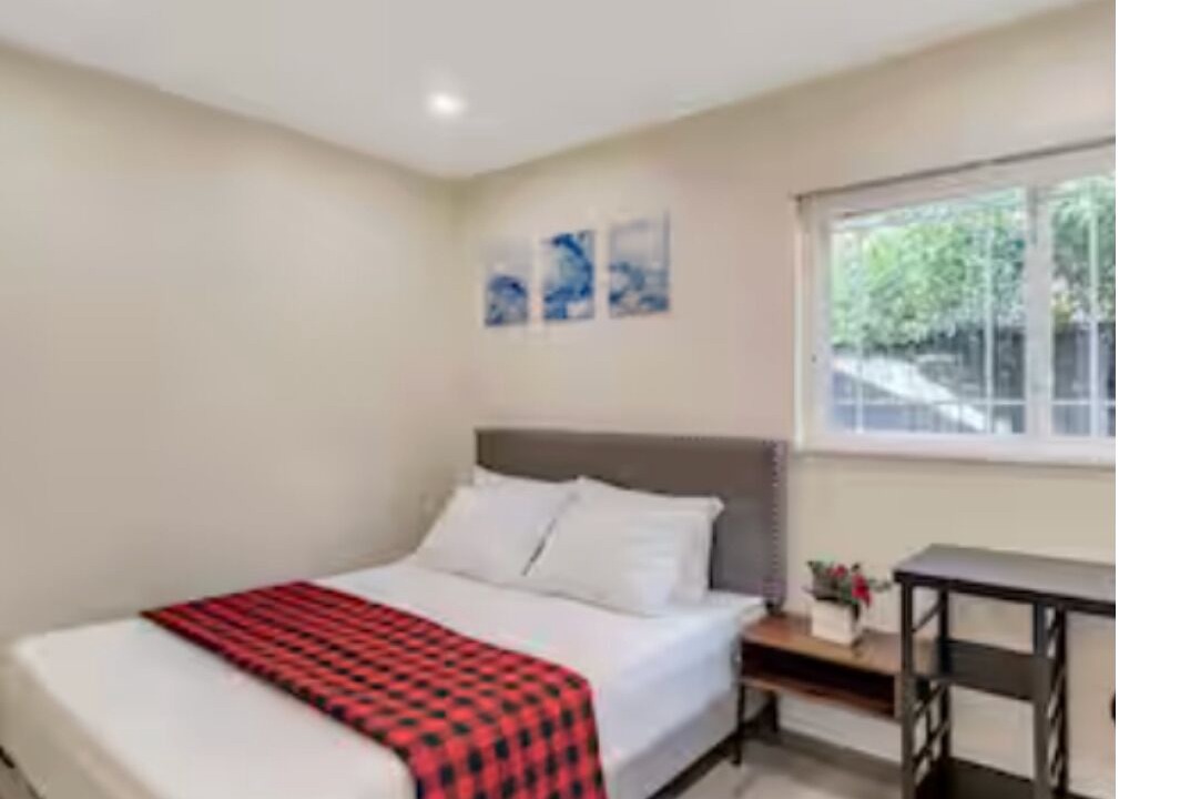 Photo of Bedroom in East San Jose