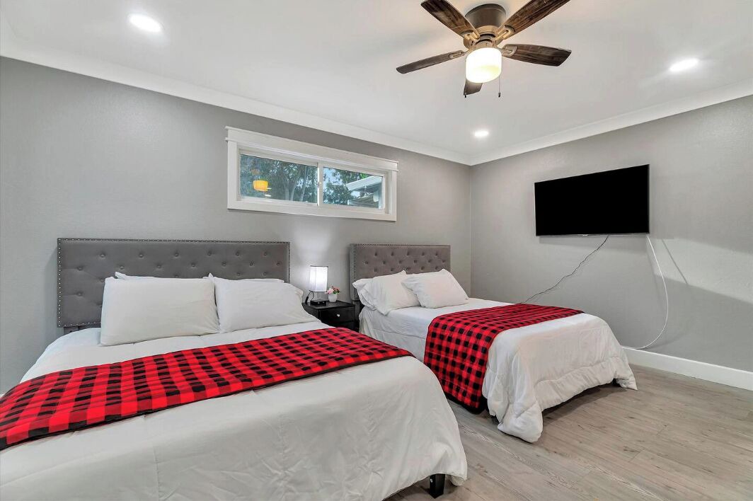 Photo of Bedroom in East San Jose