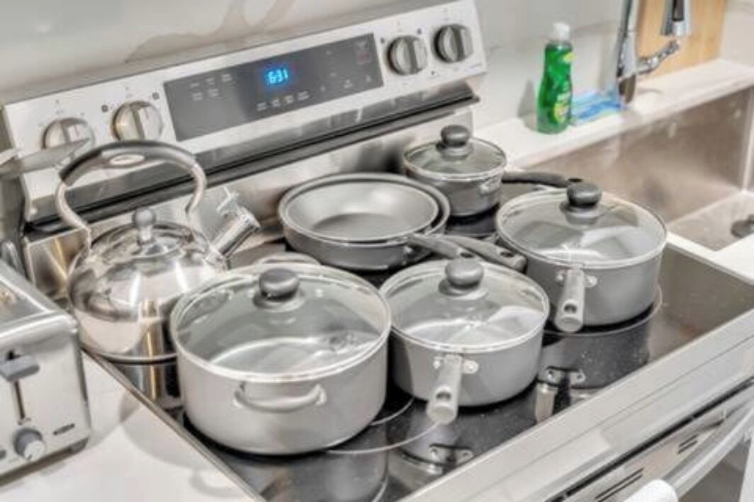 Photo of Kitchen in East San Jose