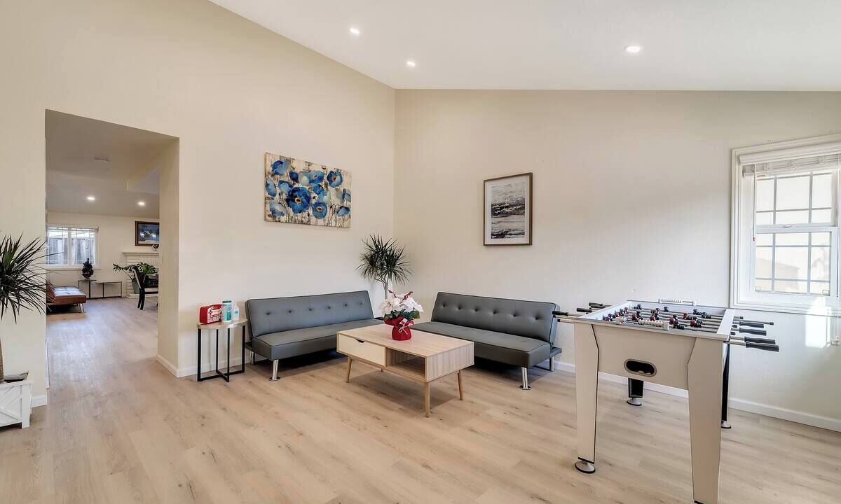 Photo of Bedroom in East San Jose