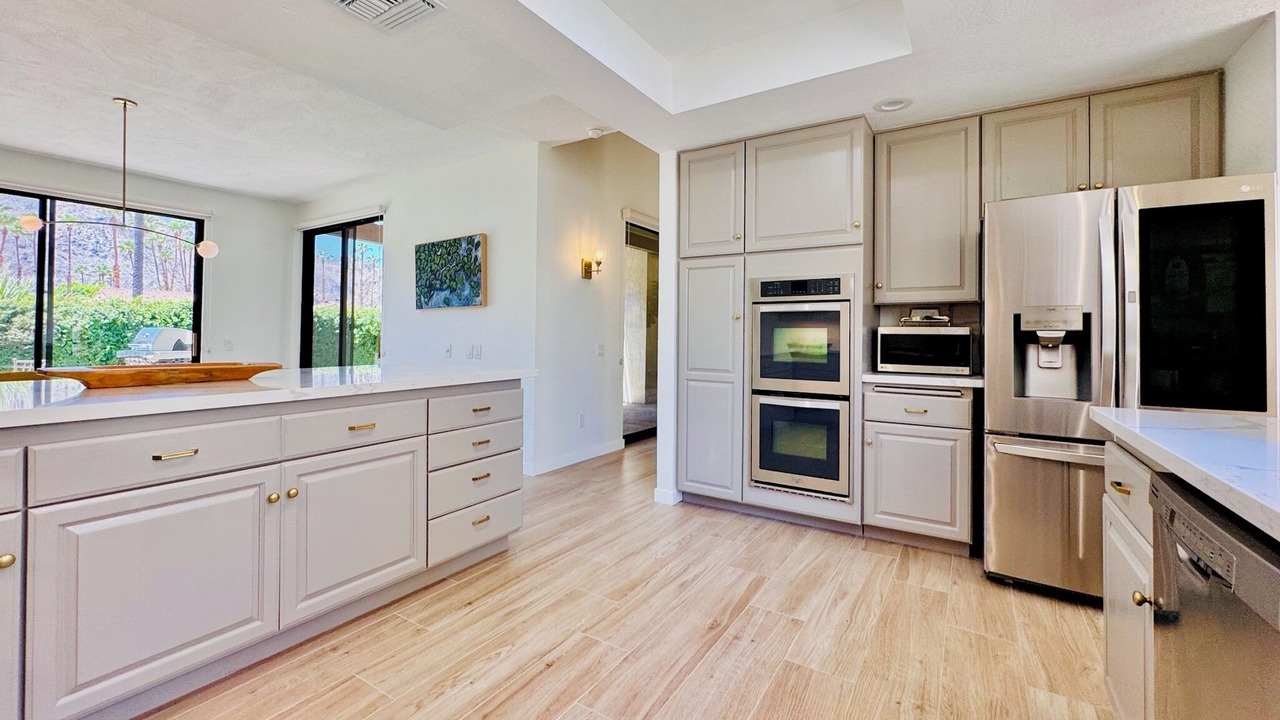Photo of Kitchen in La Quinta