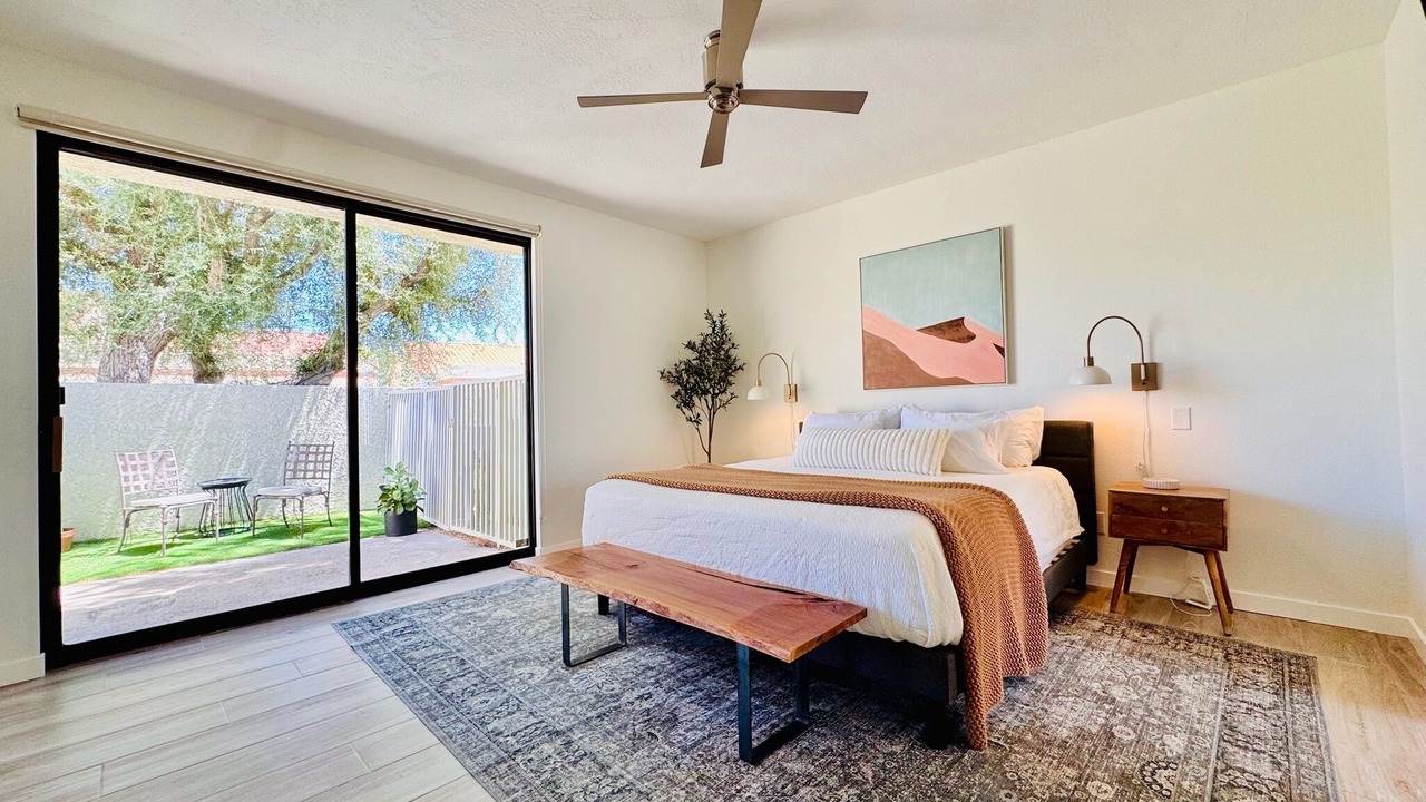 Photo of Bedroom in La Quinta