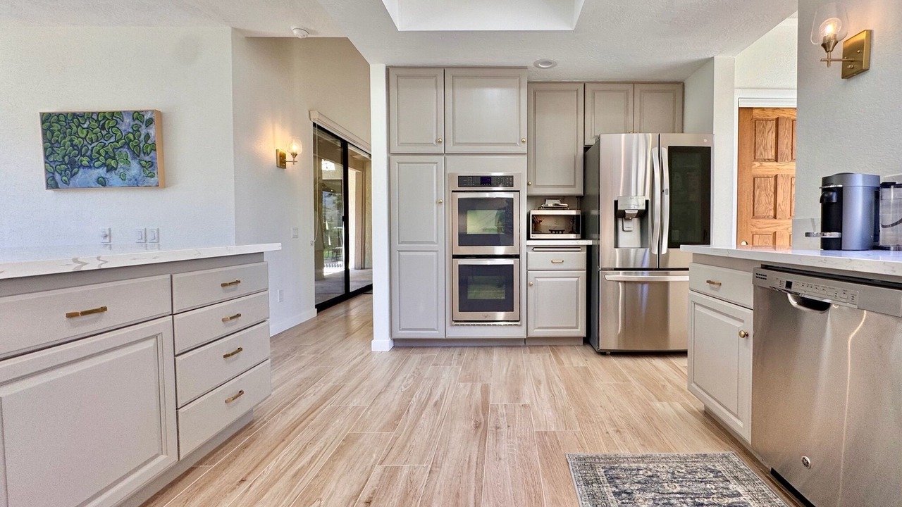 Photo of Kitchen in La Quinta