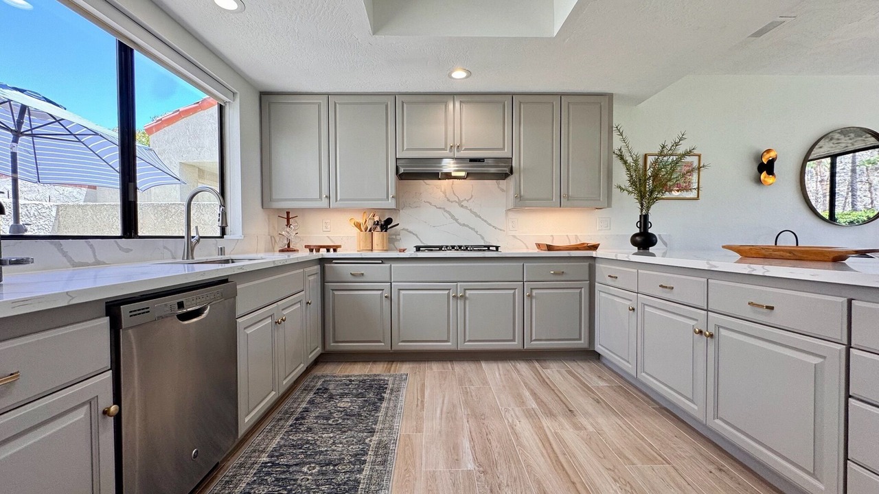 Photo of Kitchen in La Quinta