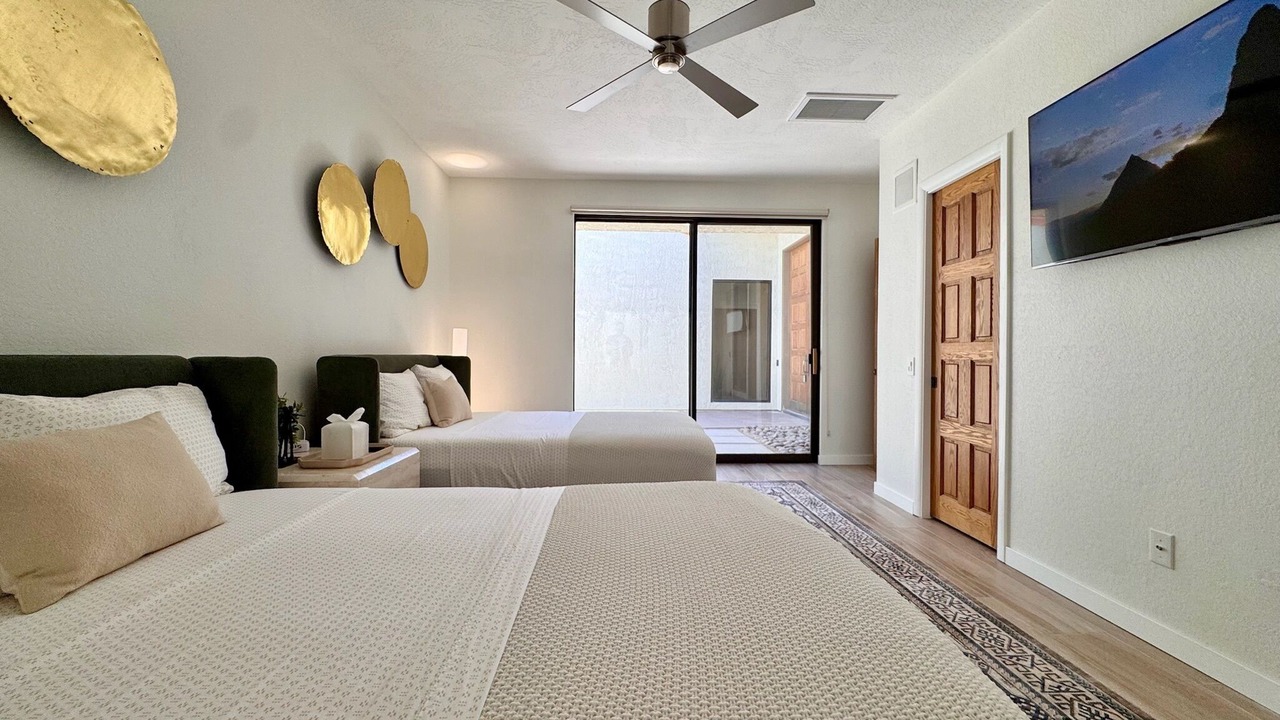 Photo of Bedroom in La Quinta